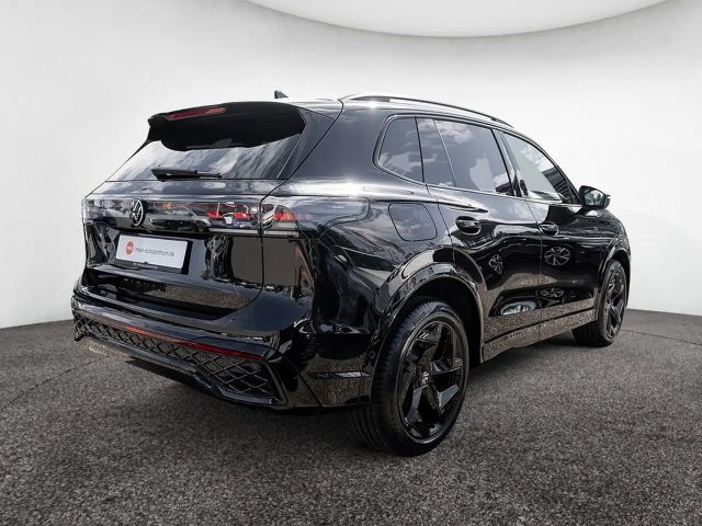 Volkswagen Tiguan 2.0 TDI R-Line