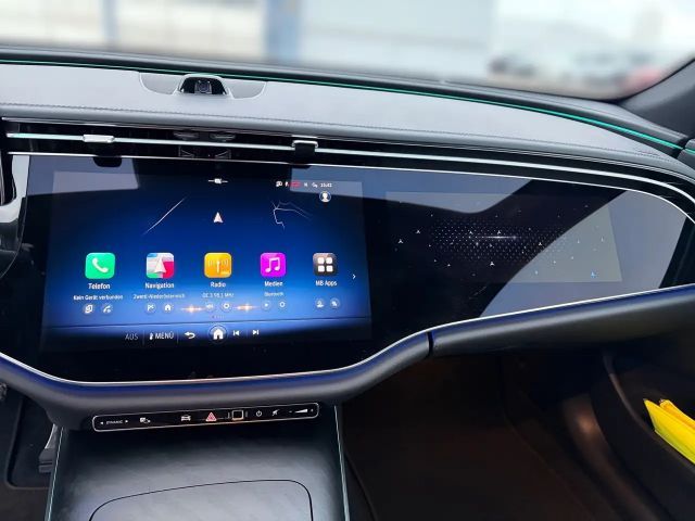 Mercedes-Benz E 450 4MATIC Sedan