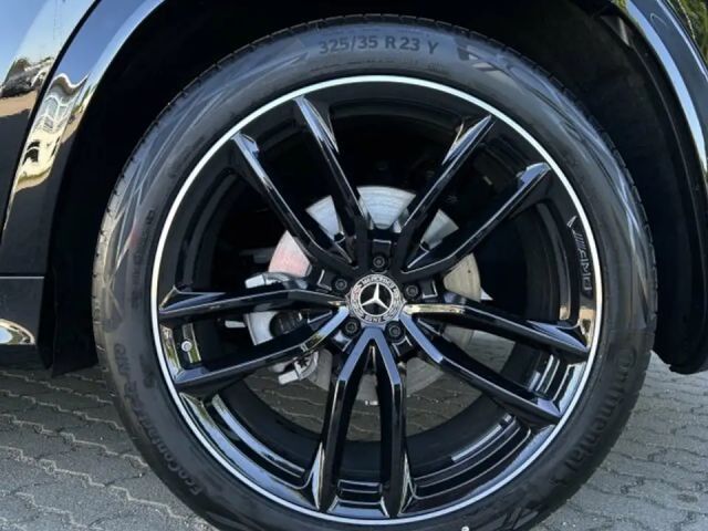 Mercedes-Benz GLS 450 AMG Line GLS 450 d