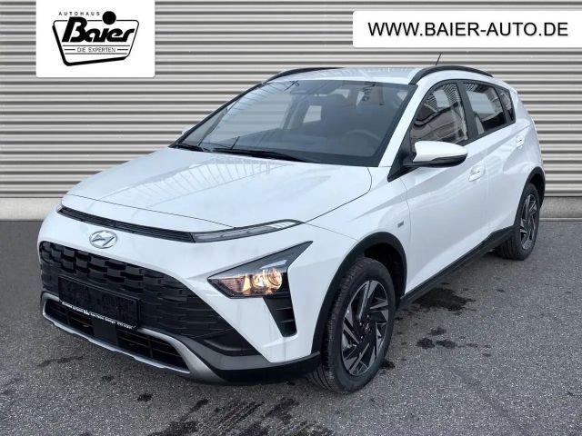 Hyundai Bayon 1.0 Select T-GDi