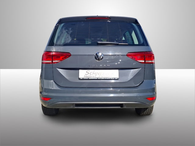 Volkswagen Touran 1.5 TSI 7-zitter Comfortline
