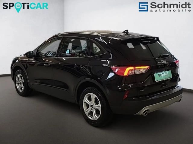 Ford Kuga AWD Cool & Connect
