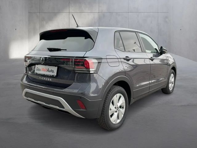 Volkswagen T-Cross 4Me TSI