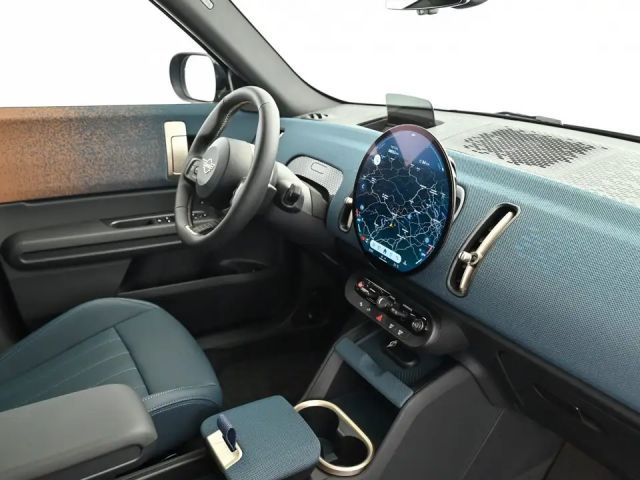 MINI Cooper Countryman Countryman C