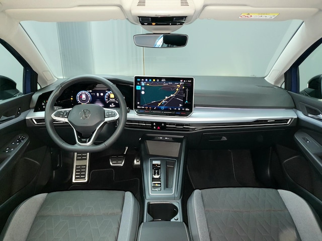 Volkswagen Golf 1.5 eTSI DSG