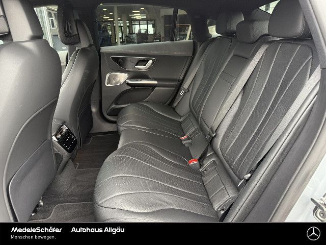 Mercedes-Benz EQE 300 Sedan