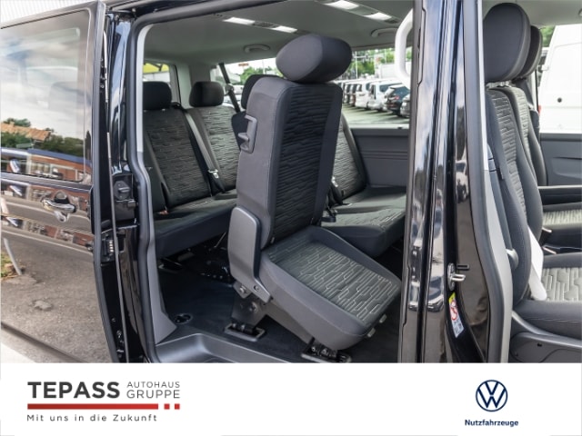 Volkswagen Caravelle Comfortline T6
