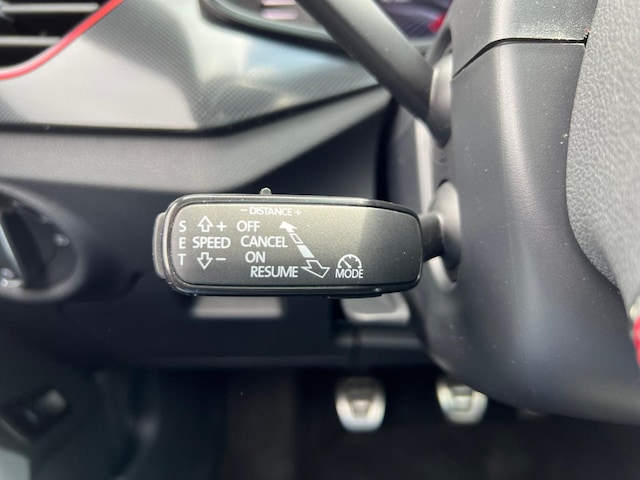 Skoda Scala Monte Carlo