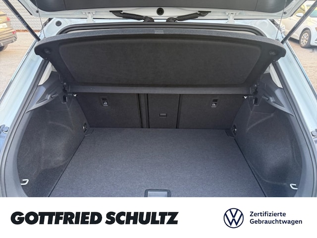 Volkswagen T-Roc 1.0 TSI