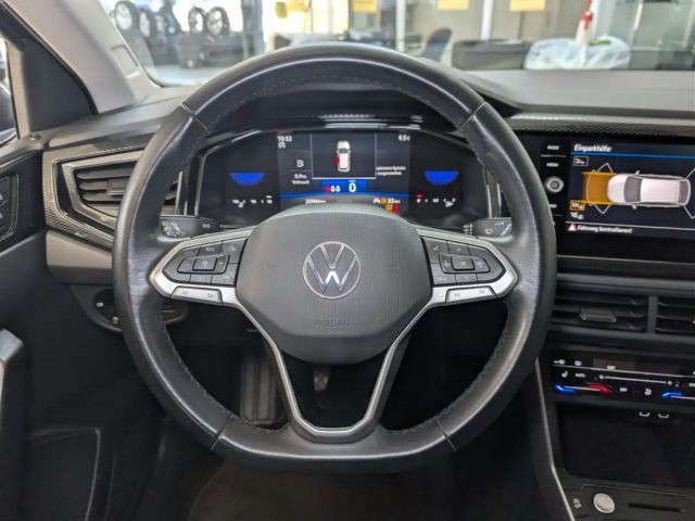 Volkswagen Taigo 1.0 TSI IQ.Drive Life