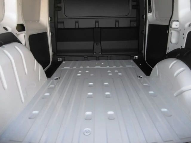 Volkswagen Caddy 2.0 TDI