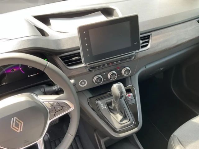 Renault Kangoo EDC TCe 130 Techno