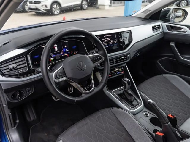 Volkswagen Taigo 1.0 TSI DSG