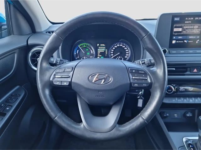 Hyundai Kona 1.6 Hybrid Select