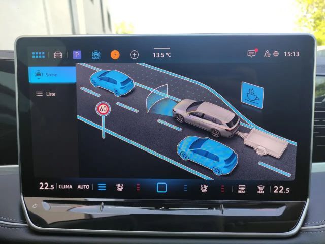 Volkswagen Passat 1.5 eTSI Business Variant