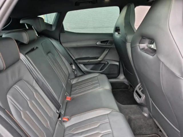 Cupra Formentor 1.4 VZ