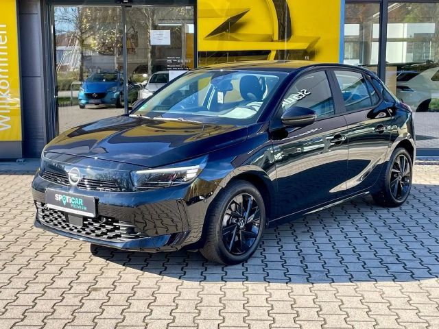 Opel Corsa F *R-KAMERA*LED*SHZ*LENKRADHEIZUNG*KLIMA*CARPLAY*