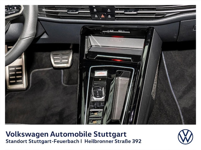 Volkswagen Golf 1.4 TSI DSG GTE