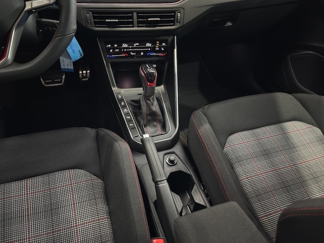 Volkswagen Polo 2.0 TSI DSG GTI IQ.Drive