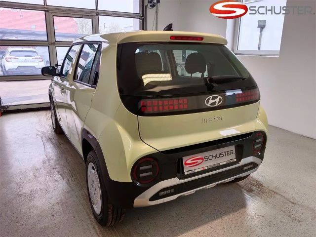 Hyundai INSTER 42 kWh