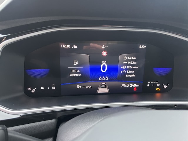 Volkswagen T-Roc 1.0 TSI R-Line