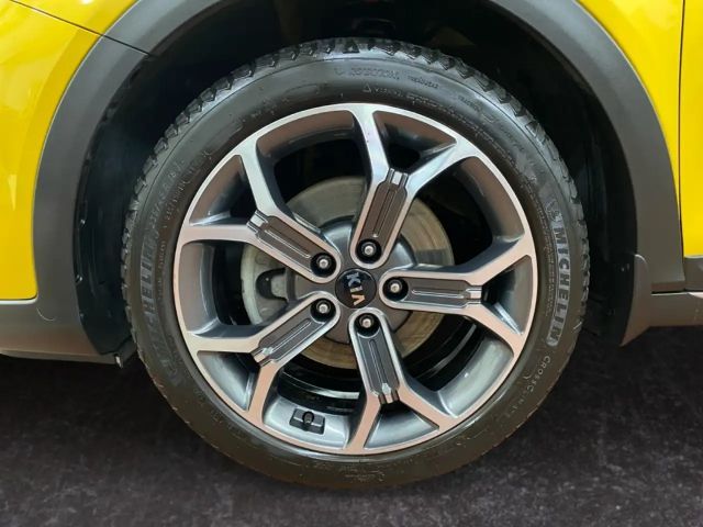 Kia XCeed Platinum Edition