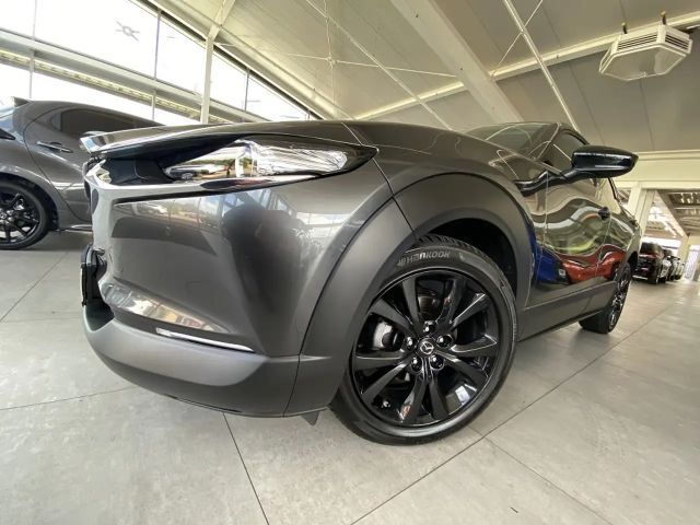Mazda CX-30 Homura