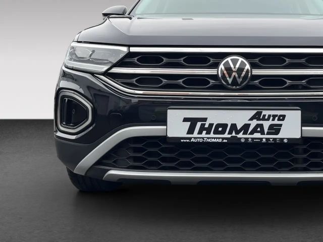 Volkswagen T-Roc 1.5 TSI DSG Style