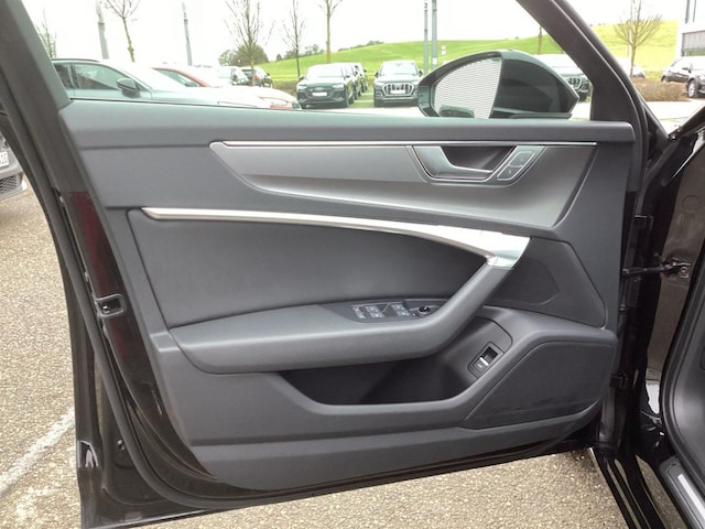 Audi A6 40 TDI Avant S-Tronic