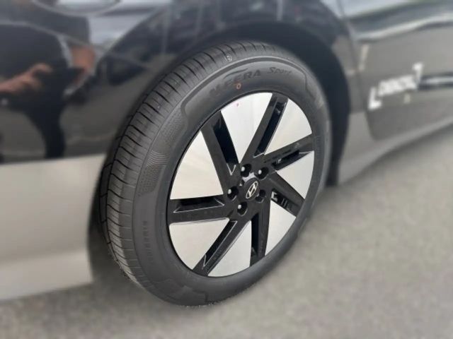 Hyundai IONIQ 6 PLUS LINE 77,4 kWh