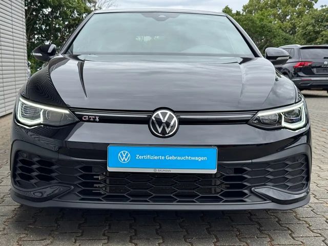 Volkswagen Golf 2.0 TSI GTI Golf VIII