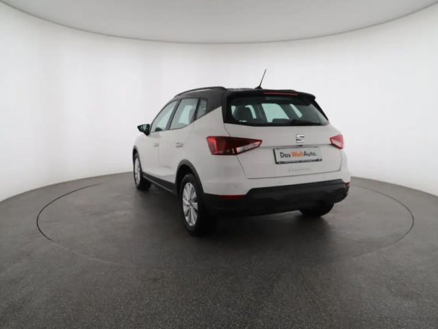 Seat Arona 1.0 TSI DSG Style