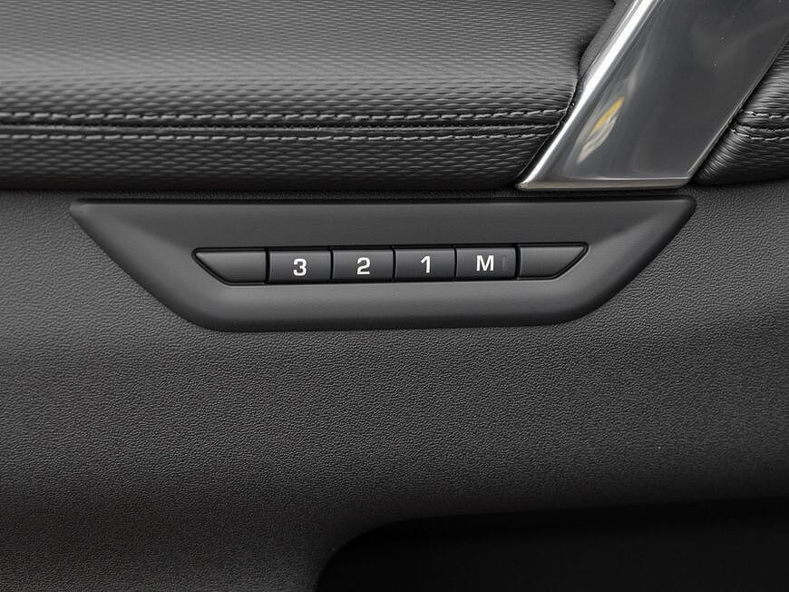 Land Rover Discovery Sport M5