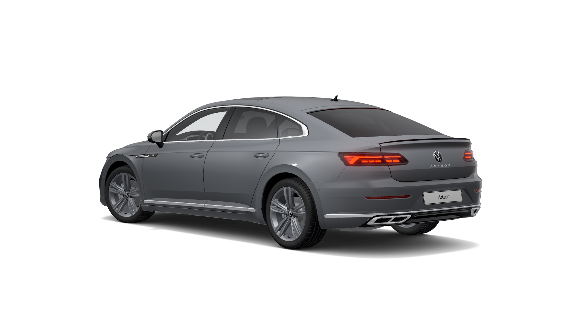 Volkswagen Arteon 2.0 TDI DSG IQ.Drive R-Line