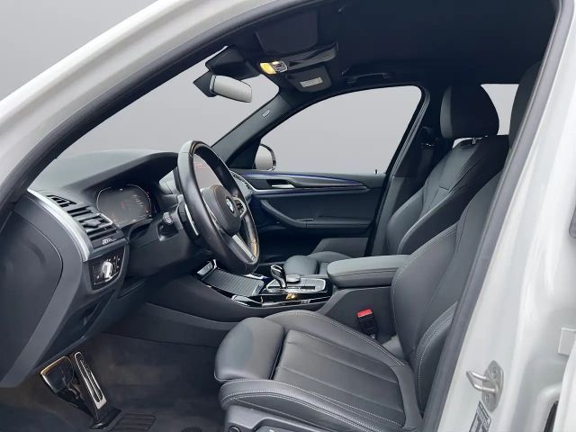 BMW X3 M-Sport xDrive20d