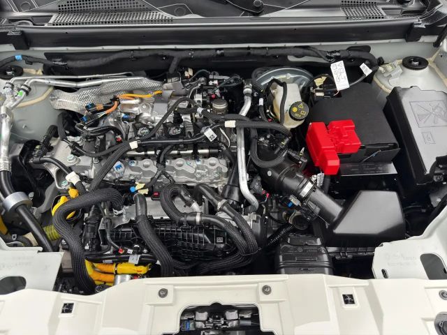 Dacia Duster Journey Navi, Sitzheizung, Kamera