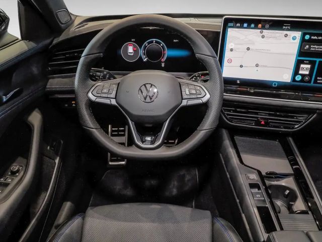 Volkswagen Passat 4Motion R-Line