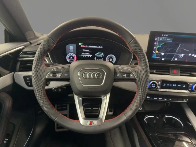 Audi A5 35 TFSI Business S-Line