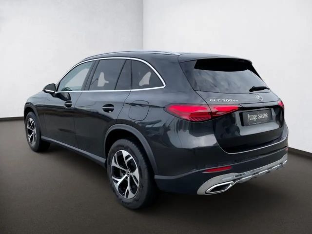 Mercedes-Benz GLC 300 4MATIC AVANTGARDE
