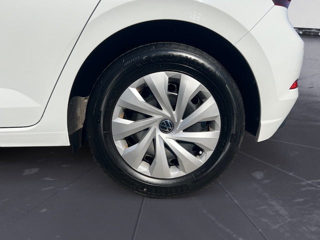 Volkswagen Polo 1.0 TSI Life