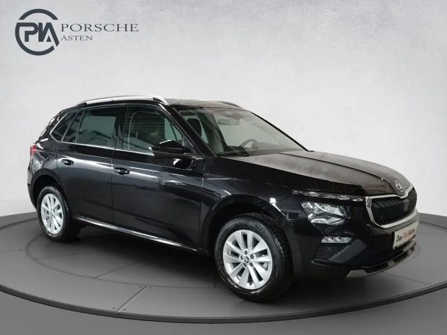 Skoda Kamiq Selection