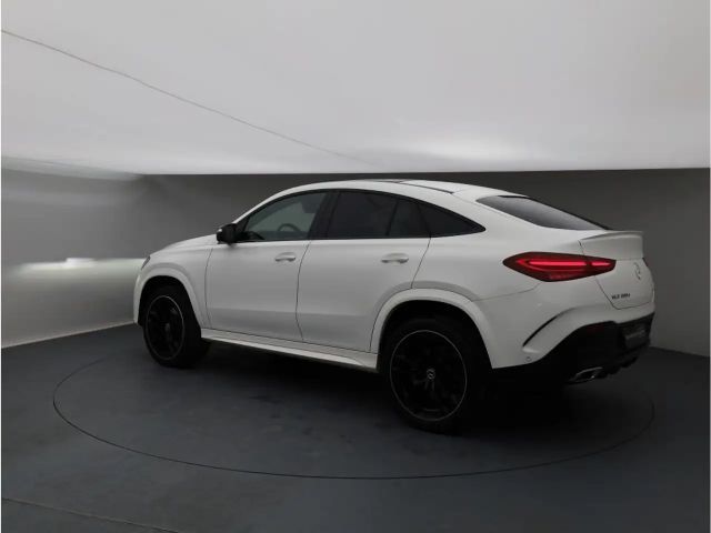 Mercedes-Benz GLE 300 AMG Line Coupé GLE 300 d