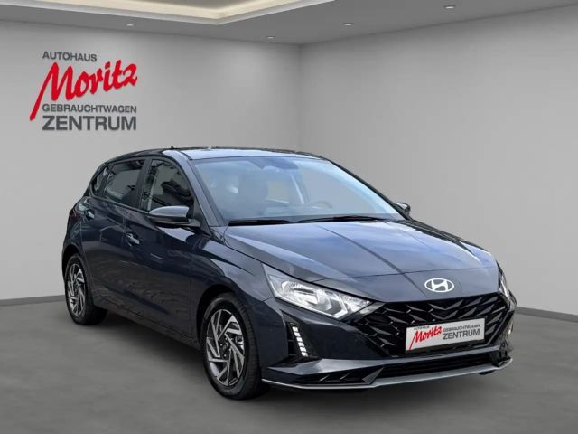 Hyundai i20 1.0 Trend