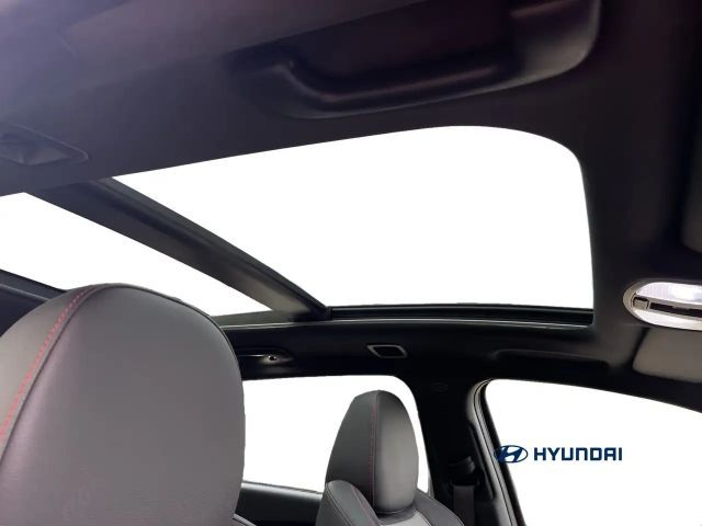 Hyundai i30 N Line T-GDi