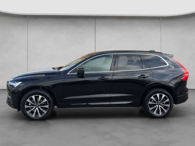 Volvo XC60 19'