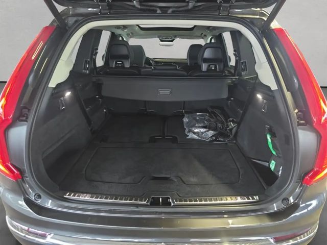 Volvo XC90 AWD Bright Plus T8