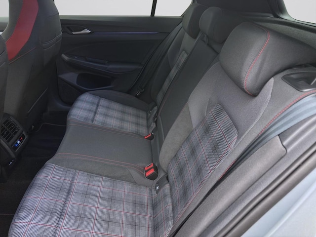 Volkswagen Golf GTI IQ.Drive