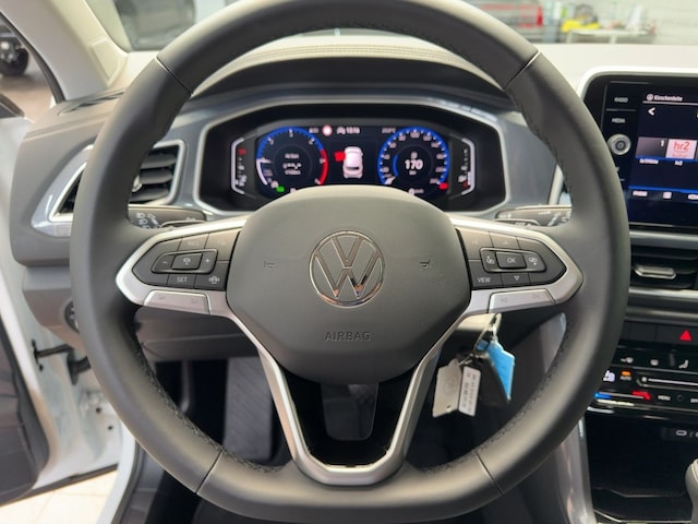 Volkswagen T-Roc 2.0 TDI DSG Style