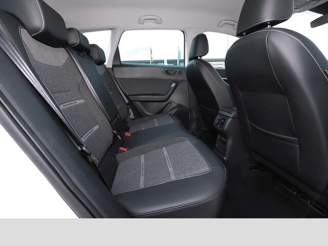 Seat Ateca 1.5 TSI DSG