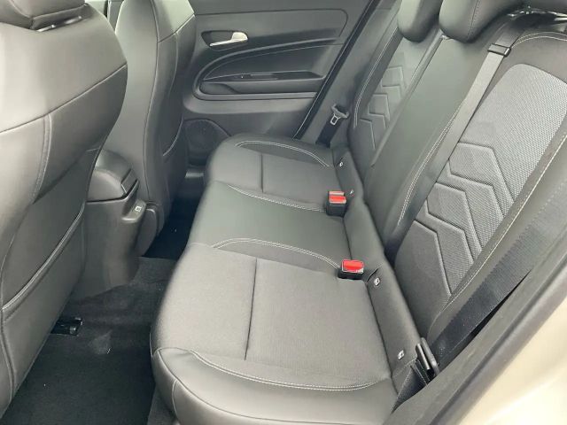 Jeep Avenger Altitude